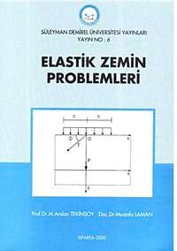 Elastik Zemin Problemleri