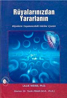 Rüyalarınızdan Yararlanın