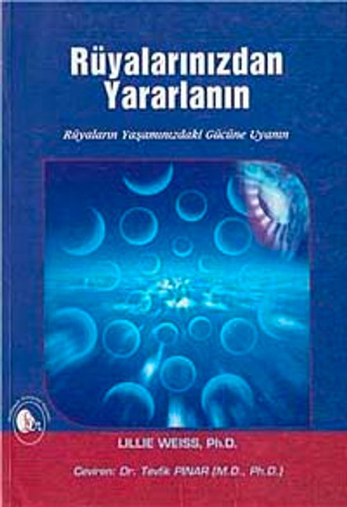 Rüyalarınızdan Yararlanın