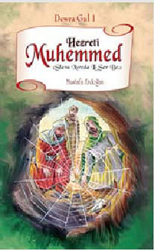 Hezreti Muhemmed