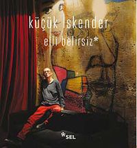 Elli Belirsiz (Ciltli)