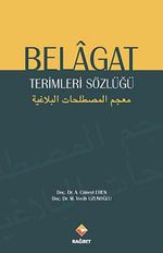 Belagat Terimleri Sözlüğü