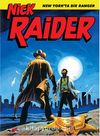 Nick Raider - New York'ta Bir Ranger