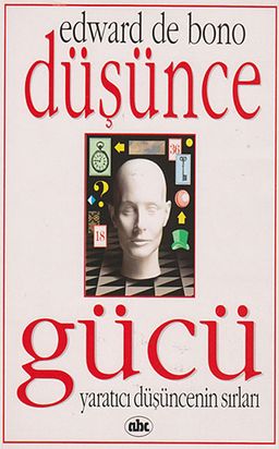 Düşünce Gücü & Yaratıcı Düşüncenin Sırları