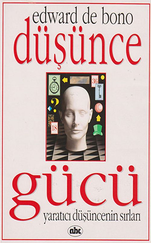 Düşünce Gücü & Yaratıcı Düşüncenin Sırları
