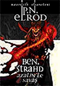 Ben, Strahd - Azalin'le Savaş / Ravenloft Efsaneleri