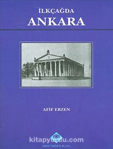 İlkçağda Ankara