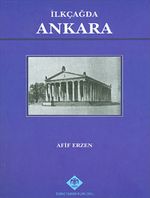 İlkçağda Ankara