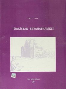 Türkistan Seyahatnamesi