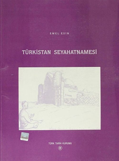 Türkistan Seyahatnamesi