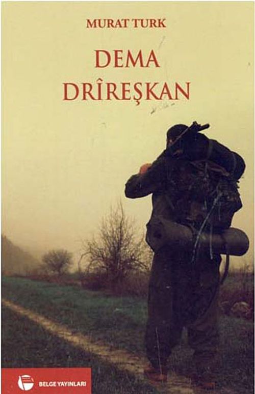 Dema Drireşkan