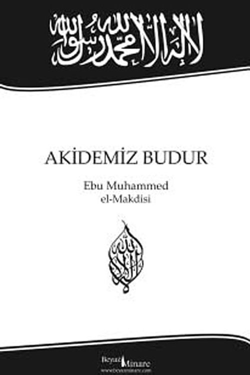 Akidemiz Budur