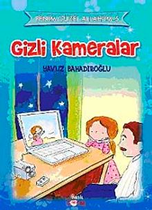 Gizli Kameralar