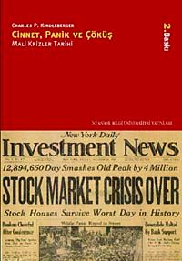 Cinnet, Panik ve Çöküş / Mali Krizler Tarihi