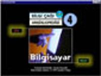 Bilgi Çağı Ansiklopedisi Cd-Rom 4 Bilgisayar ve İnternet