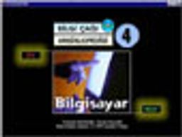 Bilgi Çağı Ansiklopedisi Cd-Rom 4 Bilgisayar ve İnternet