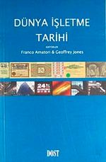 Dünya İşletme Tarihi