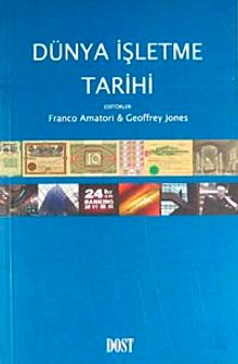 Dünya İşletme Tarihi