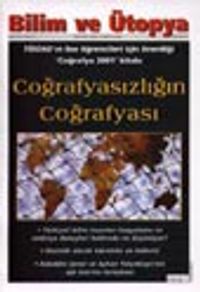 Bilim ve Ütopya / Eylül 2001 / Sayı 87