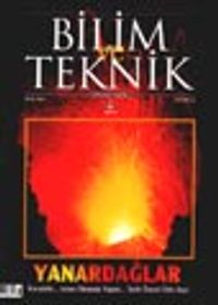 Bilim ve Teknik / Aylık Popüler Bilim Dergisi Eylül 2001-Sayı 406