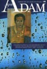 Adam Sanat / Ekim 2001 - Sayı 189