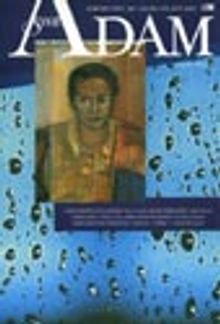 Adam Sanat / Ekim 2001 - Sayı 189
