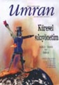 Umran / Sayı 86 Ekim 2001 / Küresel Sıkıyönetim