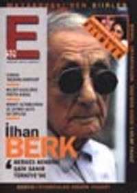 E Aylık Kültür ve Edebiyat Dergisi  Kasım 2001 - Sayı 32