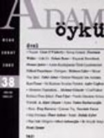 Adam Öykü  / Ocak Şubat 2002/38 - 206168 2002/01