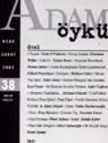 Adam Öykü  / Ocak Şubat 2002/38 - 206168 2002/01