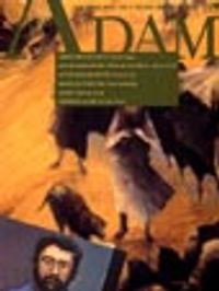 Adam Sanat / Ocak 2002 Sayı: 192