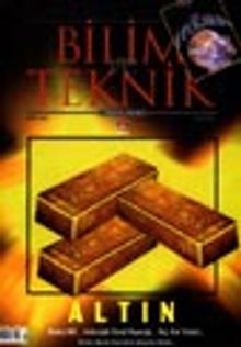 Bilim ve Teknik / Aylık Popüler Bilim Dergisi Mart 2002-Sayı 412