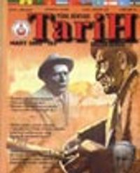 Türk Dünyası Araştırmaları Vakfı Tarih Dergisi Mart 2002 Sayı: 183