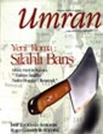 Umran / Sayı 93 Mayıs 2002
