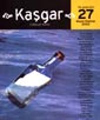 Kaşgar / Mayıs-Haziran 2002 Sayı: 27