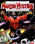Martin Mystere İmkansızlıklar Dedektifi 2 (Aylık Çizgi Roman)
