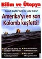 Bilim ve Ütopya /Aylık Bilim, Kültür ve Politika Dergisi /Mayıs  2002 Sayı:95