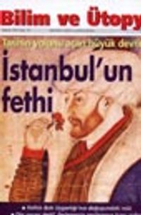 Bilim ve Ütopya /Aylık Bilim, Kültür ve Politika Dergisi /Haziran  2002 Sayı:96