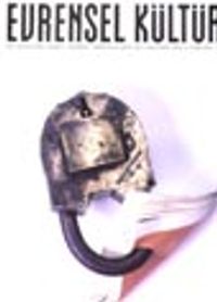 Evrensel Kültür / Aylık Kültür, Sanat, Edebiyat Dergisi Haziran 2002 Sayı: 126