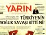 Türkiye ve Dünyada YARIN Yıl: 1 Sayı: 2 Haziran 2002