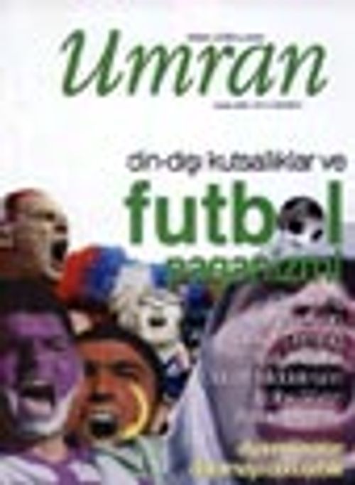 Umran / Sayı 94 Haziran 2002