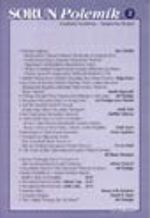 Sorun Polemik 2 / Şubat 2002, Sayı:2