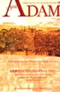 Adam Sanat / Temmuz 2002 - Sayı 198