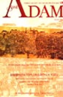 Adam Sanat / Temmuz 2002 - Sayı 198