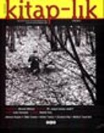 Kitap-lık Sayı: 54 Temmuz-Ağustos 2002