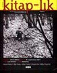 Kitap-lık Sayı: 54 Temmuz-Ağustos 2002