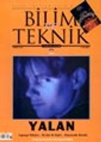 Bilim ve Teknik / Aylık Popüler Bilim Dergisi Temmuz 2002-Sayı 416