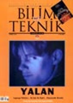 Bilim ve Teknik / Aylık Popüler Bilim Dergisi Temmuz 2002-Sayı 416