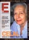 E Aylık Kültür ve Edebiyat Dergisi Ağustos 2002 - Sayı 41
