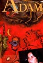 Adam Sanat  / Ağustos 2002 / 199 / 212167 / 2002-8